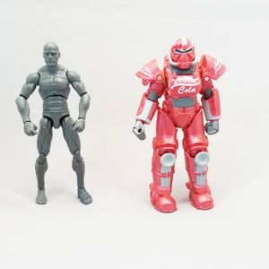 Nuka Cola Power Armor