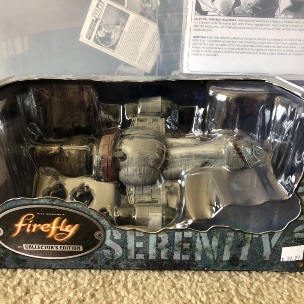 Firefly Yahtzee - Image 1