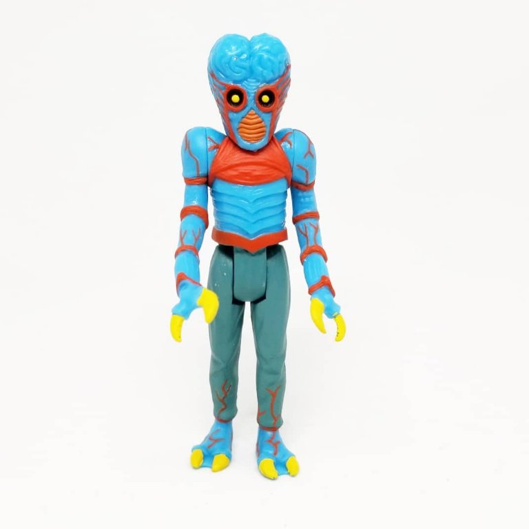 Metaluna Mutant - Image 1