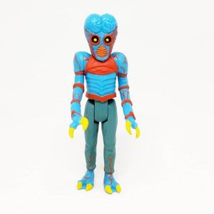 Metaluna Mutant
