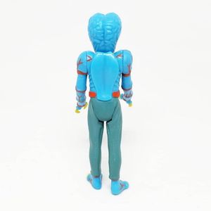 Metaluna Mutant