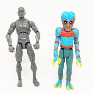 Metaluna Mutant