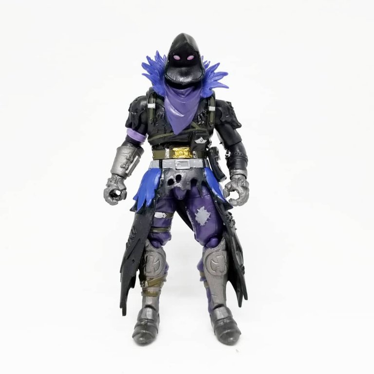 Raven - Image 1