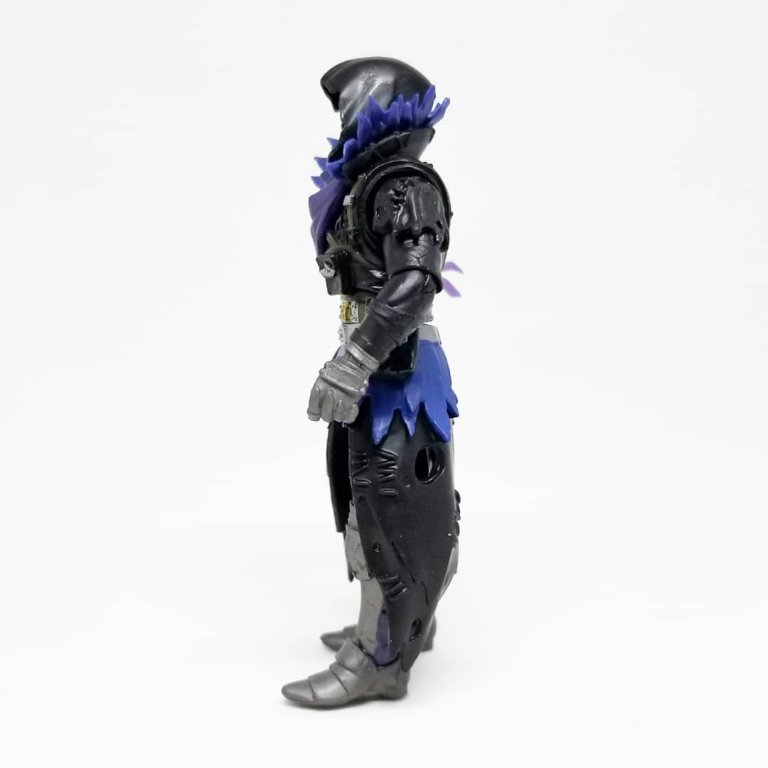 Raven - Image 5