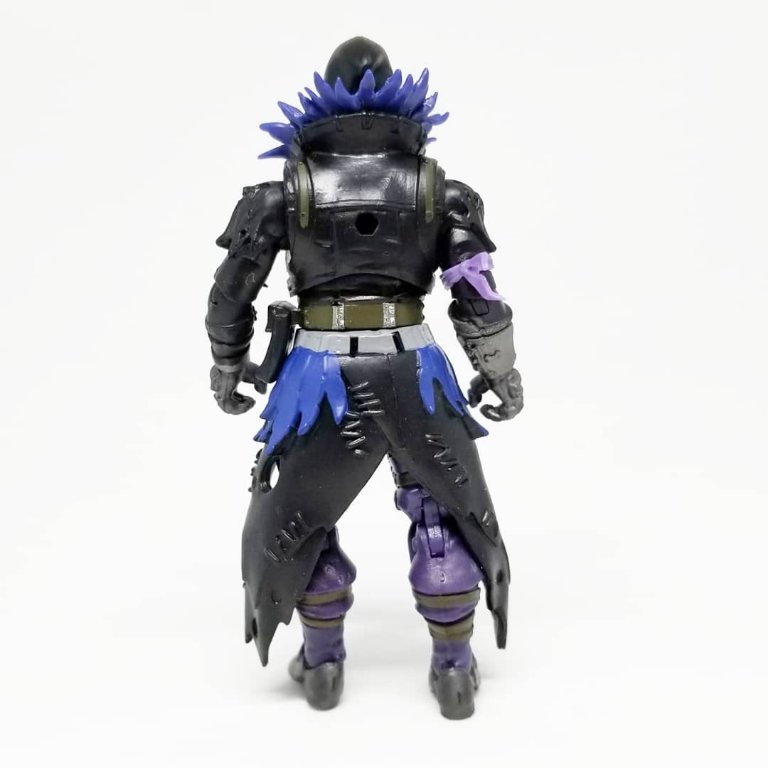 Raven - Image 6