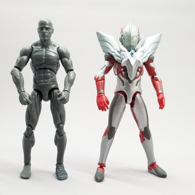 Ultraman - Image 3
