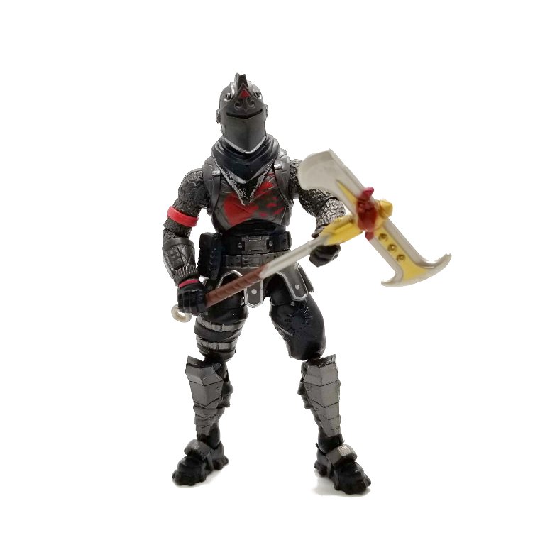 Black Knight - Image 1