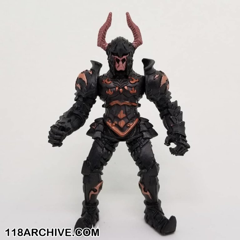 Black Knight - Image 1