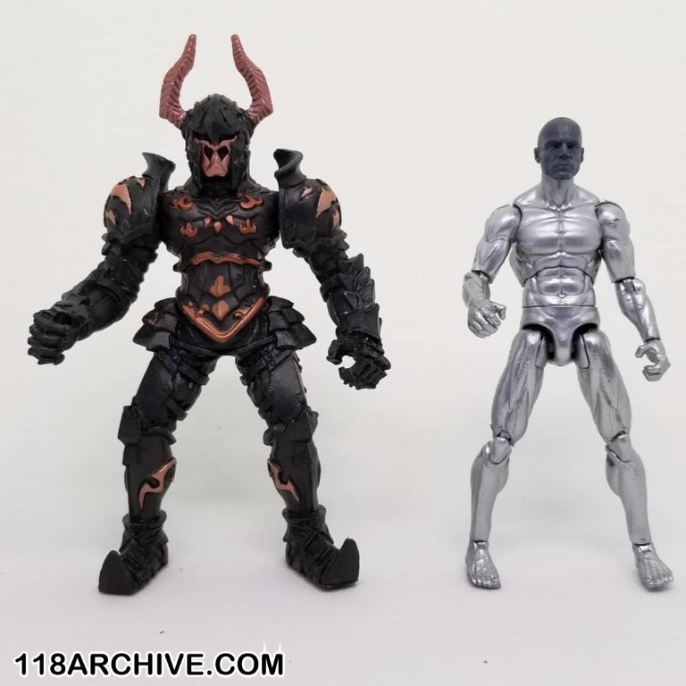 Black Knight - Image 2