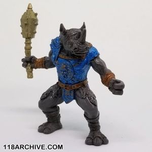Rhinomorph