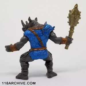 Rhinomorph
