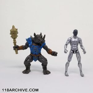 Rhinomorph
