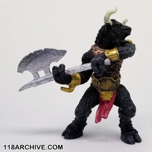 Minotaur