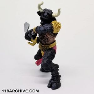 Minotaur