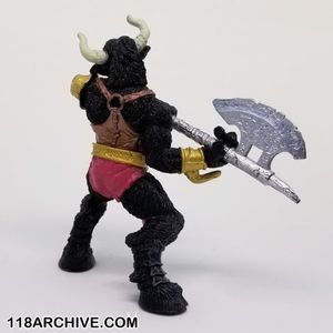 Minotaur