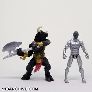Minotaur