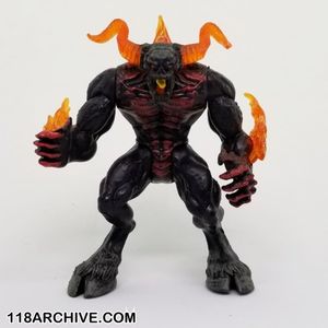 Fire Daemon