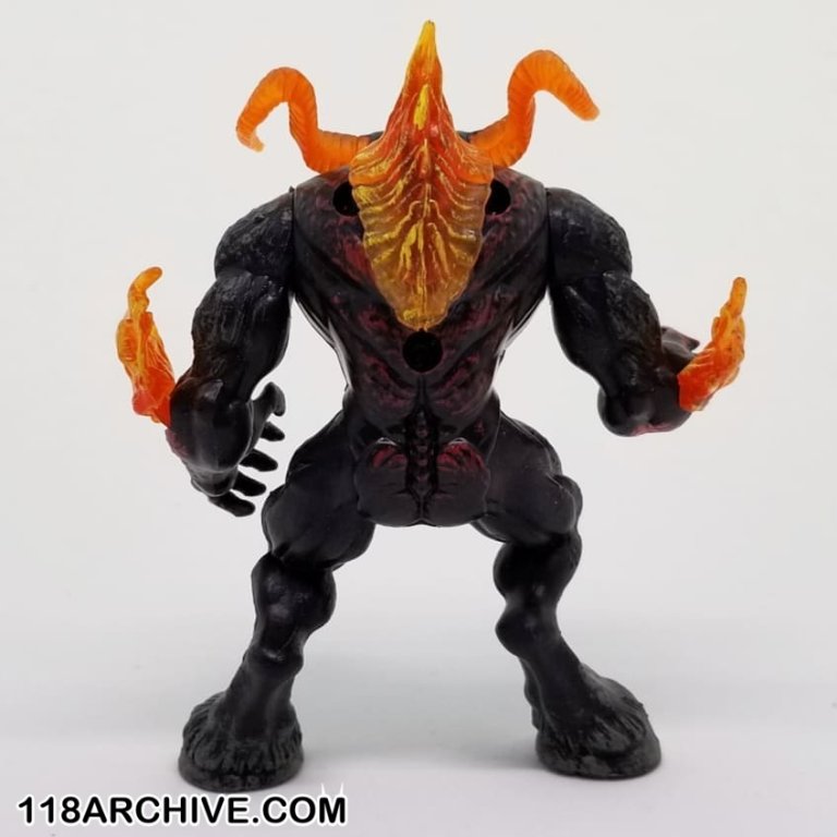 Fire Daemon - Image 3