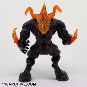Fire Daemon
