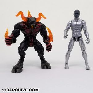 Fire Daemon