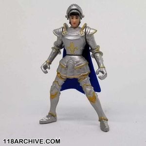 Joan of Arc