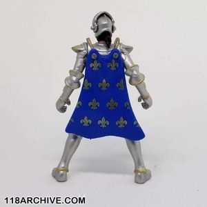 Joan of Arc