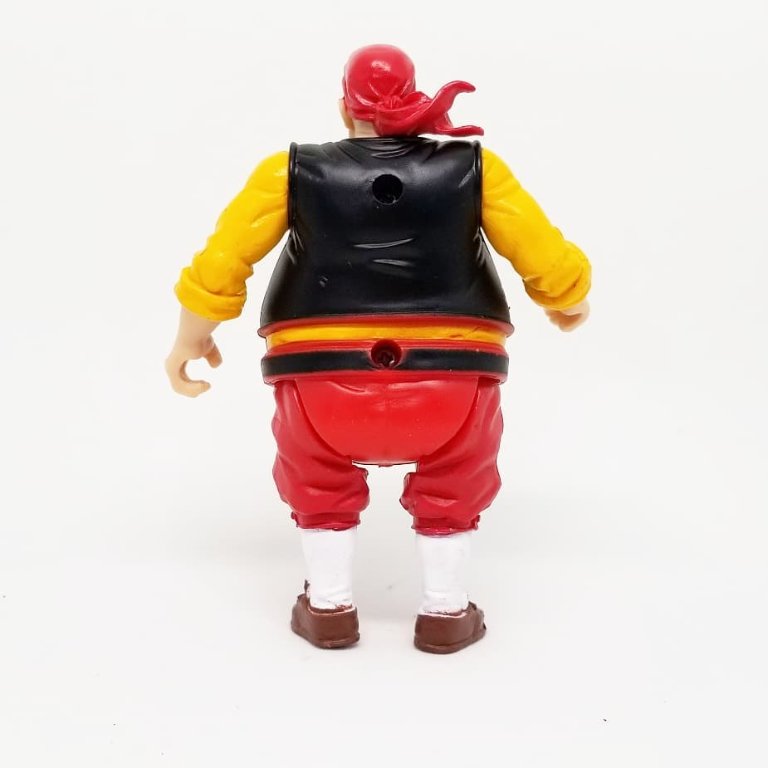 Pisa & Pelle Pirate - Image 2
