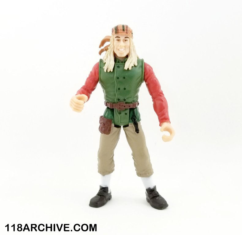 Benjamin - Image 1
