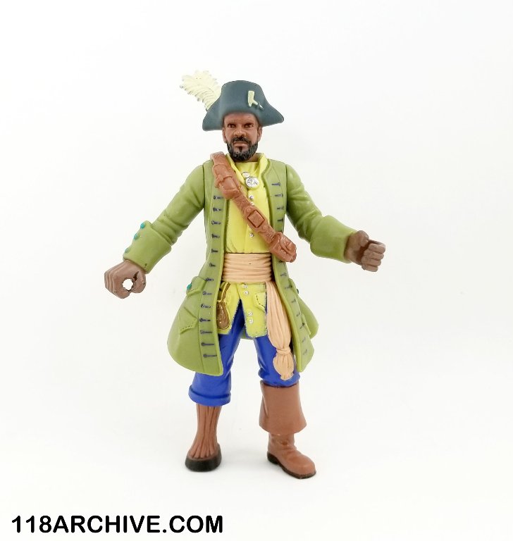 Oliver - Image 1