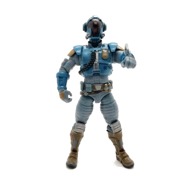 The Visitor - Image 3