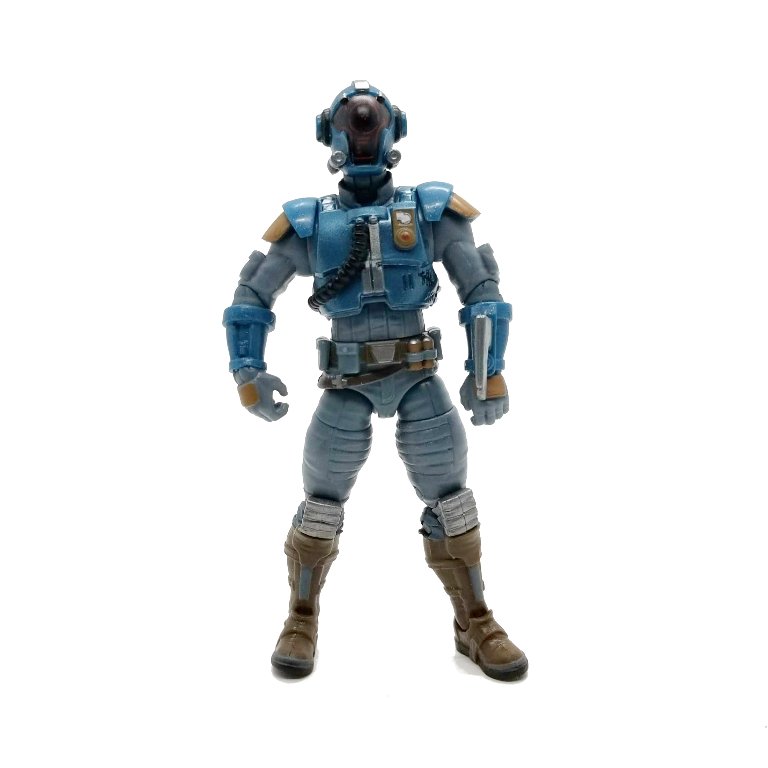 The Visitor - Image 1