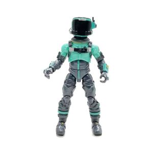 Toxic Trooper