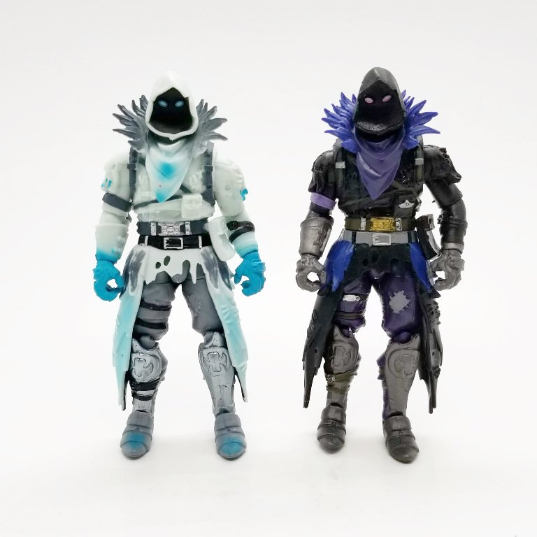 Raven - Image 3