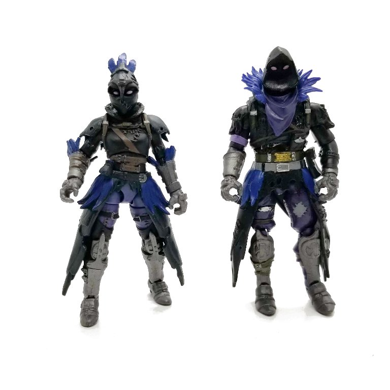 Raven - Image 2