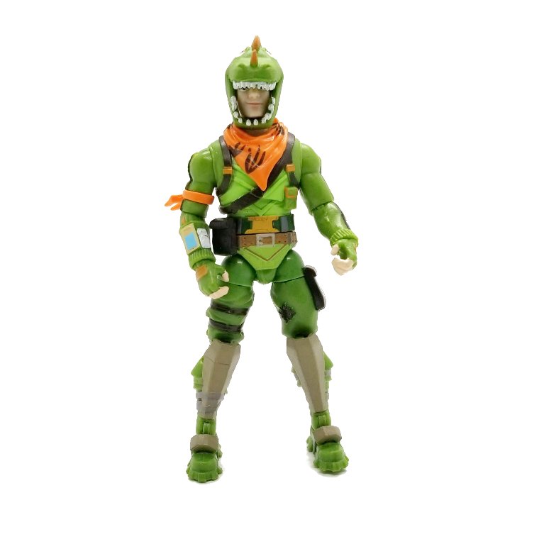Rex - Image 3