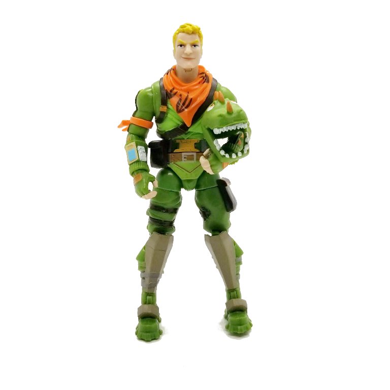 Rex - Image 1