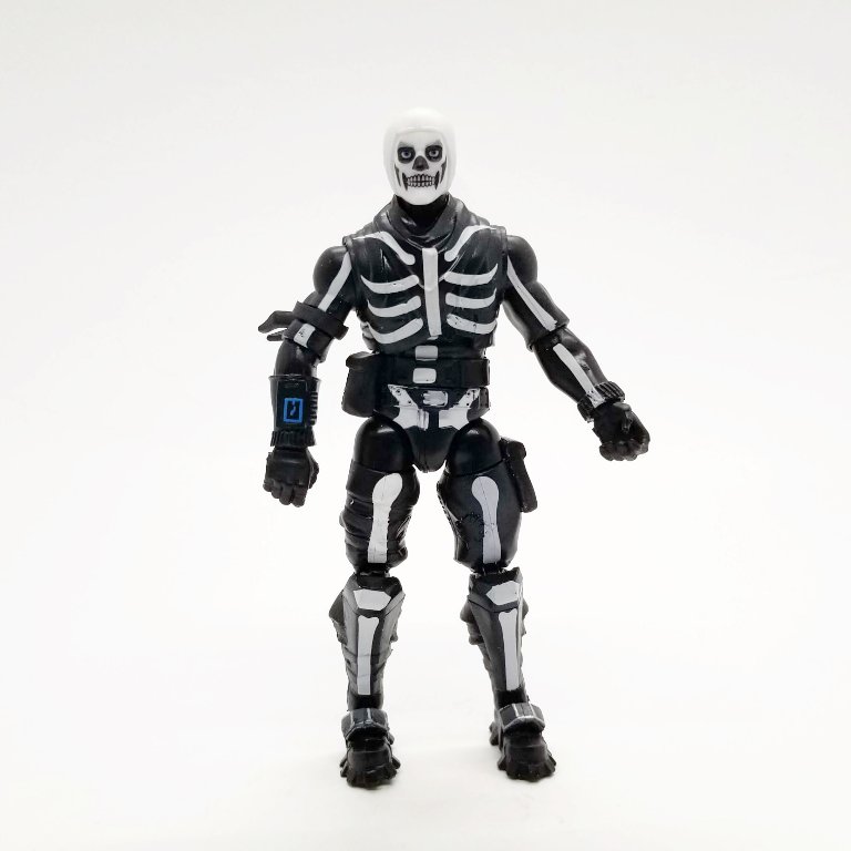 Skeleton Trooper - Image 1