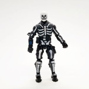 Skeleton Trooper