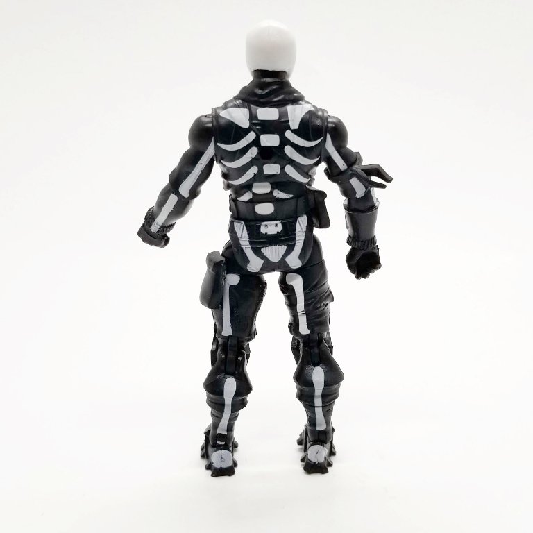 Skeleton Trooper - Image 2