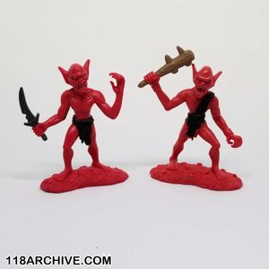 Goblins