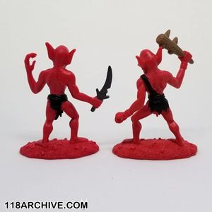Goblins