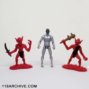Goblins