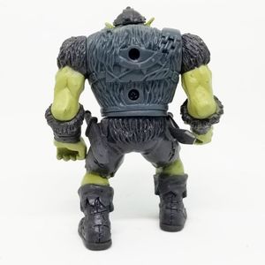Orc