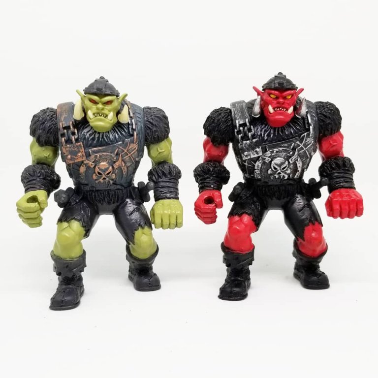 Orc - Image 3