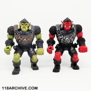 Orc