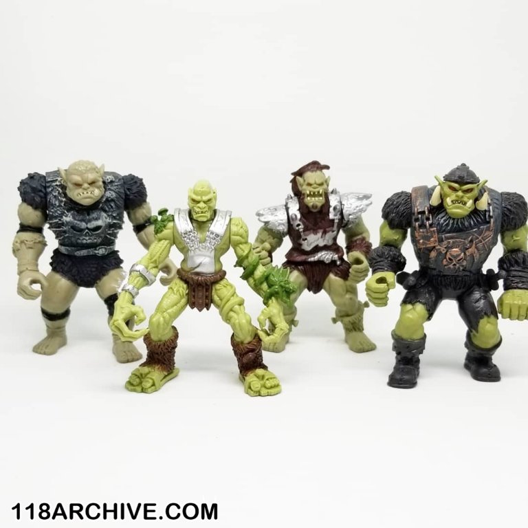 Orc - Image 2