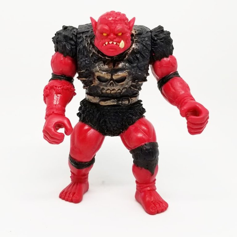 Orc - Image 1