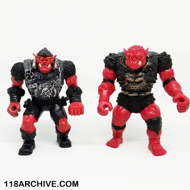 Orc - Image 2