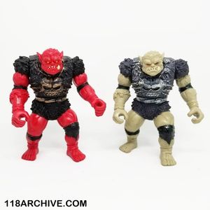 Orc