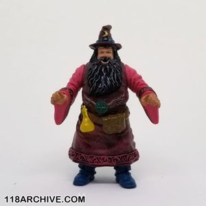 Mystican